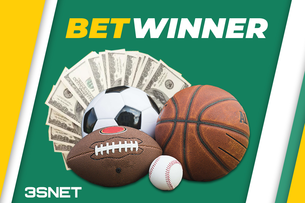 BetWinner Online Sports Betting Your Ultimate Guide to Sports Wagering