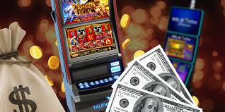 Discover the Excitement of Online Casino Fire Scatters