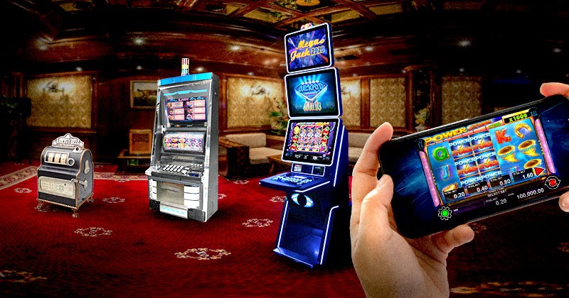 Discover the Exciting World of Jokerstar Casino Discover the Exciting World of Jokerstar Casino