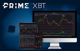 Discover the Power of PrimeXBT Trading Platform
