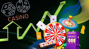Explorando Casinos Fuera de España Una Guía para Jugadores
