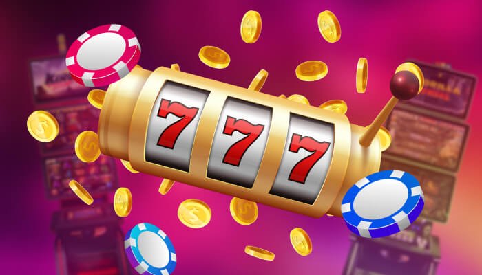 NonStop Casino UK Your Ultimate Gaming Destination