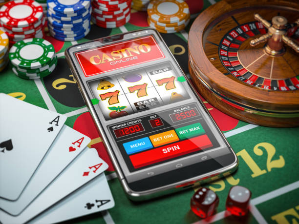 The Ultimate Guide to Casino Dexsport UK Your Gateway to Online Gaming