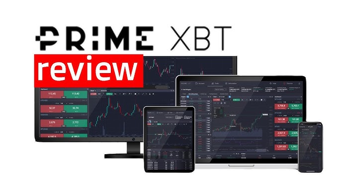 Unleashing the Potential of Trading with PrimeXBT Platform Unleashing the Potential of Trading with PrimeXBT Platform